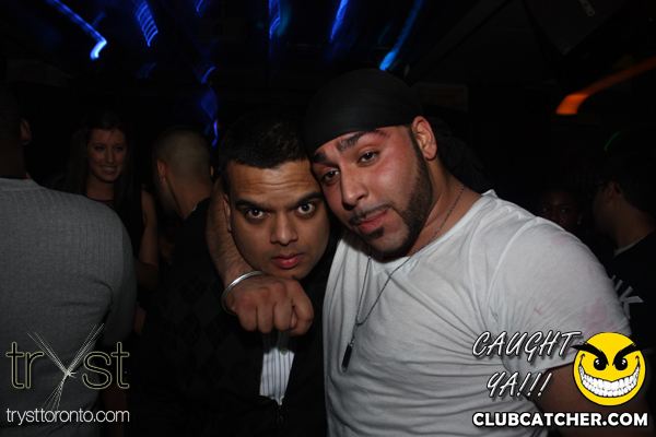 Tryst nightclub photo 339 - November 19th, 2011