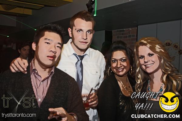 Tryst nightclub photo 340 - November 19th, 2011