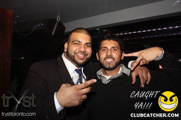 Tryst nightclub photo 342 - November 19th, 2011