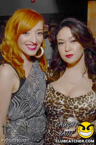 Tryst nightclub photo 343 - November 19th, 2011