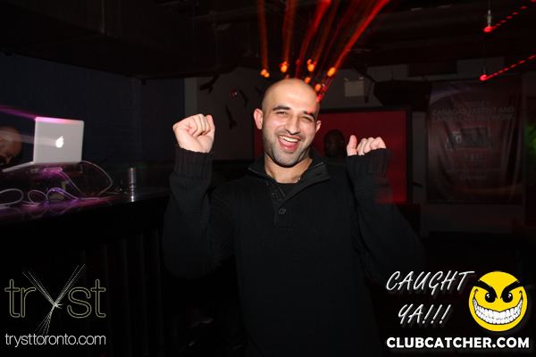 Tryst nightclub photo 344 - November 19th, 2011