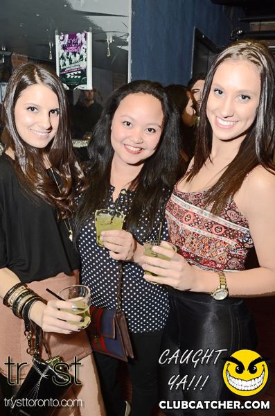 Tryst nightclub photo 345 - November 19th, 2011