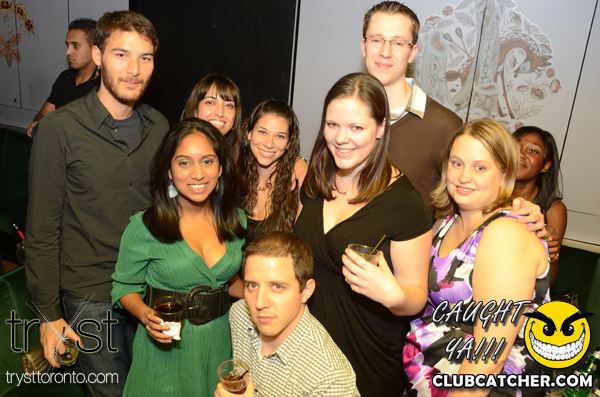 Tryst nightclub photo 41 - November 19th, 2011