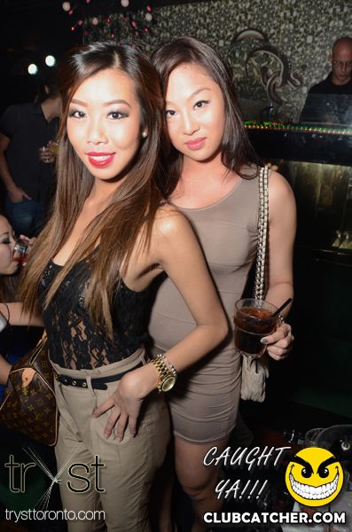 Tryst nightclub photo 44 - November 19th, 2011