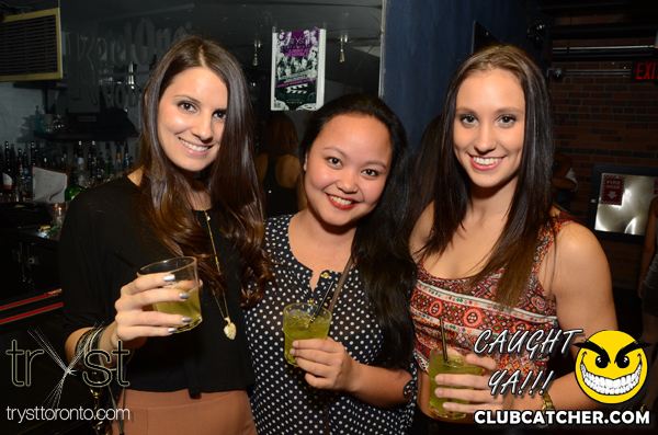 Tryst nightclub photo 45 - November 19th, 2011
