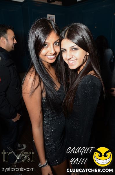 Tryst nightclub photo 46 - November 19th, 2011