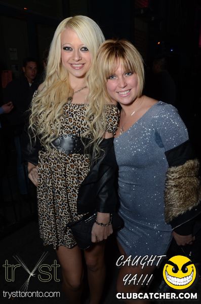 Tryst nightclub photo 49 - November 19th, 2011