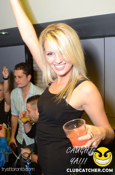 Tryst nightclub photo 6 - November 19th, 2011