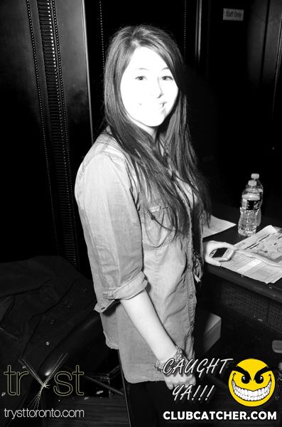 Tryst nightclub photo 51 - November 19th, 2011