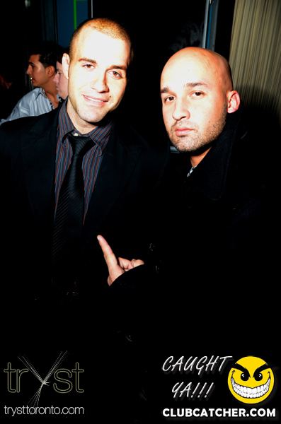 Tryst nightclub photo 52 - November 19th, 2011