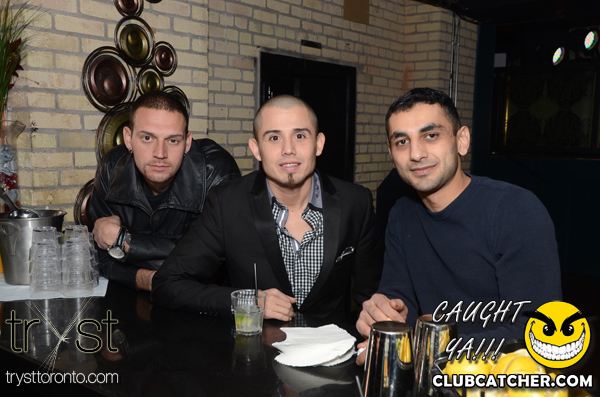 Tryst nightclub photo 53 - November 19th, 2011