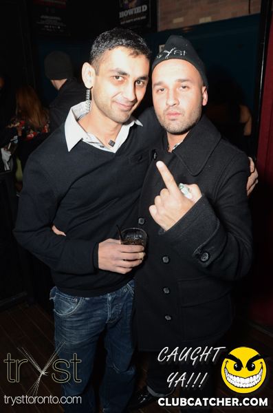 Tryst nightclub photo 54 - November 19th, 2011