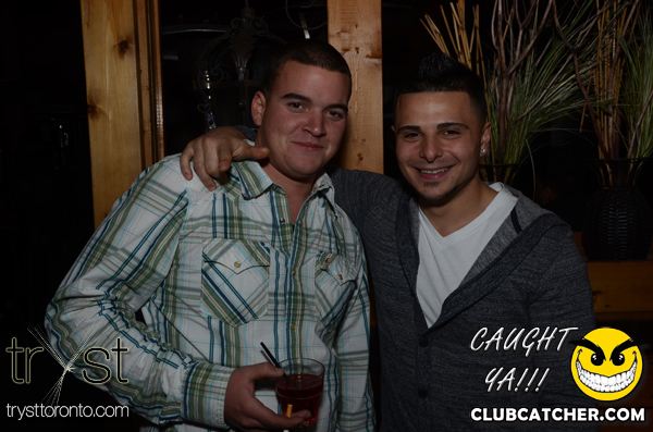 Tryst nightclub photo 55 - November 19th, 2011