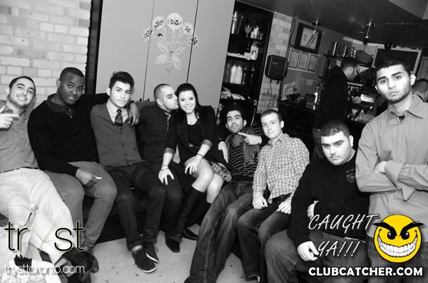 Tryst nightclub photo 58 - November 19th, 2011