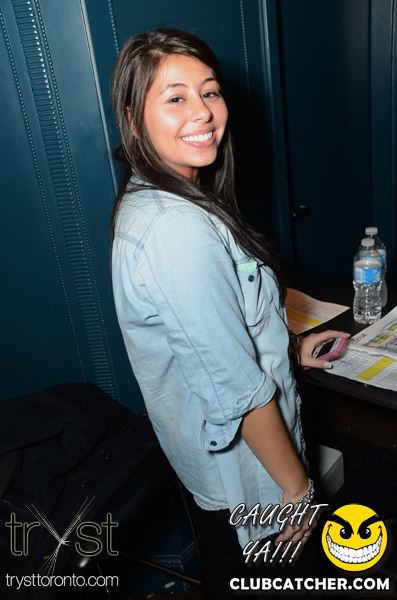 Tryst nightclub photo 59 - November 19th, 2011