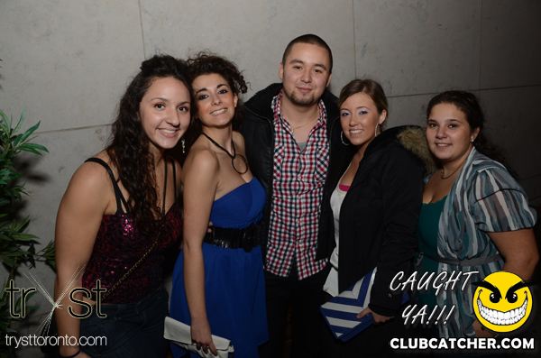 Tryst nightclub photo 61 - November 19th, 2011
