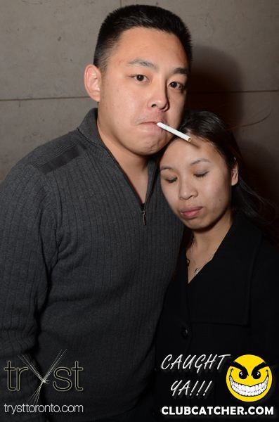 Tryst nightclub photo 62 - November 19th, 2011