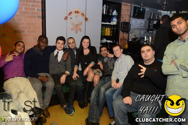 Tryst nightclub photo 67 - November 19th, 2011