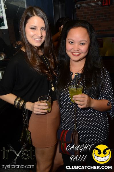 Tryst nightclub photo 68 - November 19th, 2011