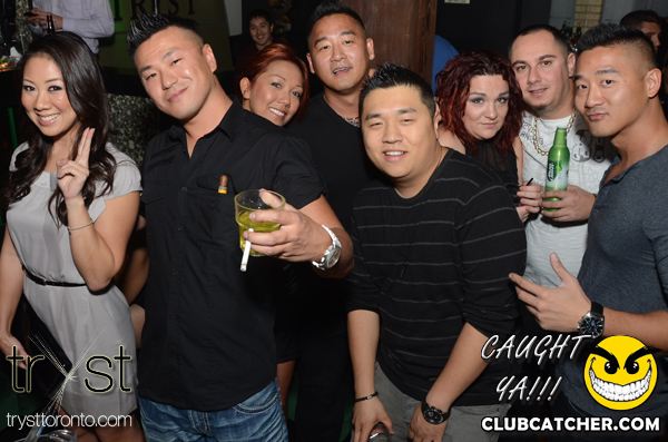 Tryst nightclub photo 71 - November 19th, 2011
