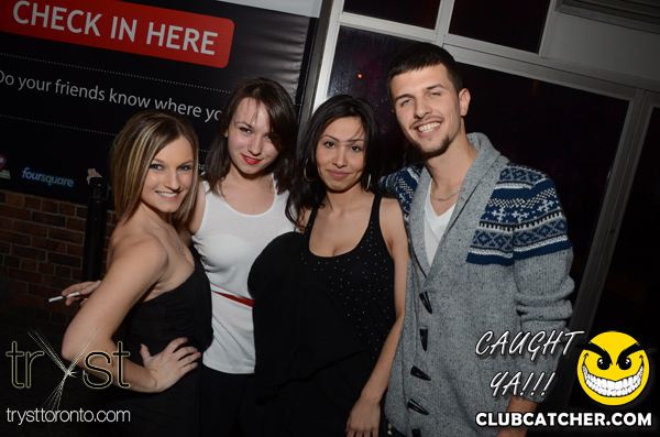 Tryst nightclub photo 75 - November 19th, 2011