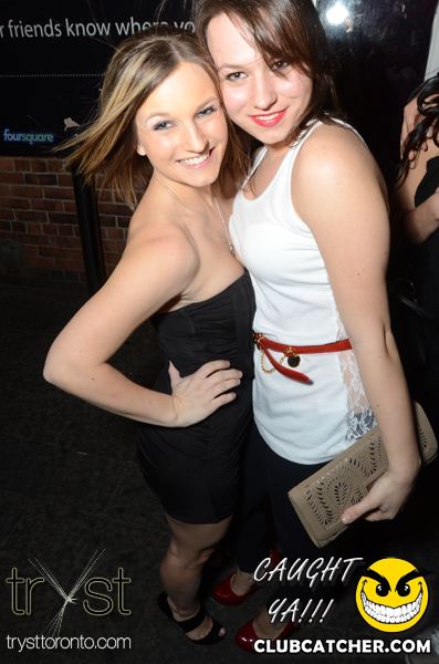 Tryst nightclub photo 77 - November 19th, 2011