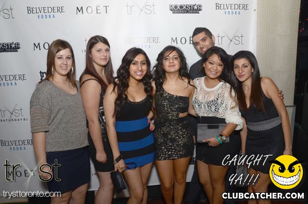Tryst nightclub photo 78 - November 19th, 2011
