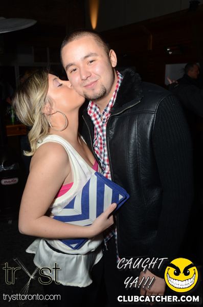 Tryst nightclub photo 85 - November 19th, 2011