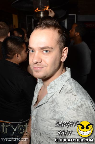 Tryst nightclub photo 86 - November 19th, 2011