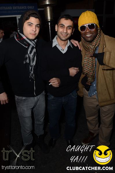 Tryst nightclub photo 89 - November 19th, 2011