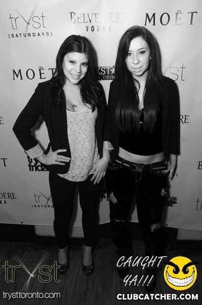 Tryst nightclub photo 92 - November 19th, 2011