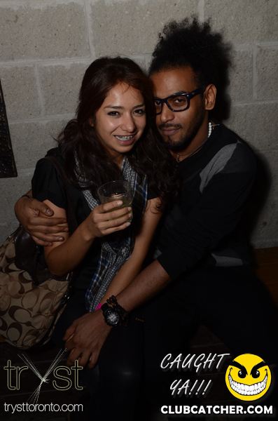 Tryst nightclub photo 93 - November 19th, 2011