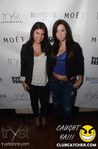 Tryst nightclub photo 94 - November 19th, 2011