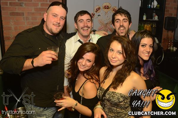 Tryst nightclub photo 101 - November 25th, 2011
