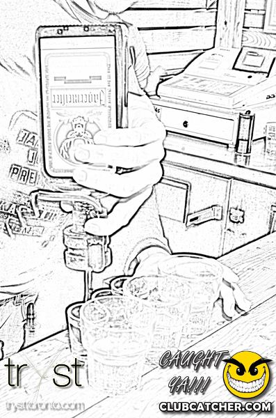 Tryst nightclub photo 102 - November 25th, 2011