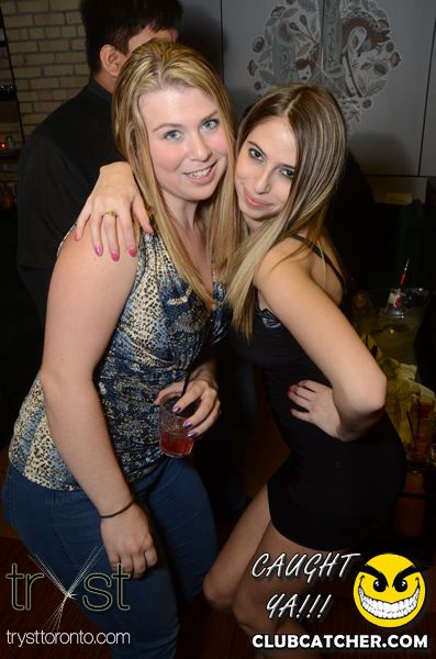 Tryst nightclub photo 103 - November 25th, 2011