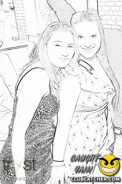 Tryst nightclub photo 104 - November 25th, 2011