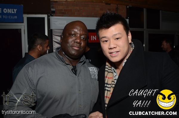 Tryst nightclub photo 105 - November 25th, 2011