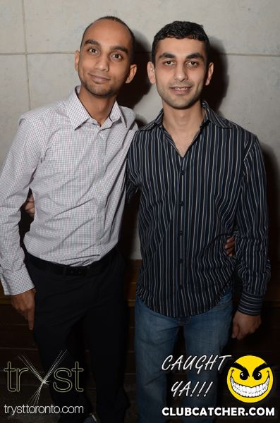 Tryst nightclub photo 107 - November 25th, 2011