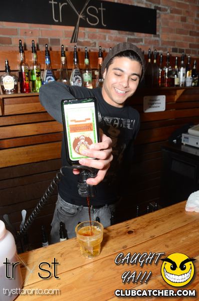 Tryst nightclub photo 108 - November 25th, 2011