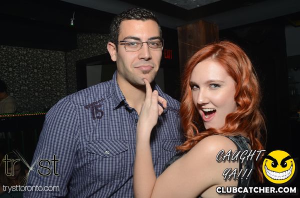 Tryst nightclub photo 109 - November 25th, 2011