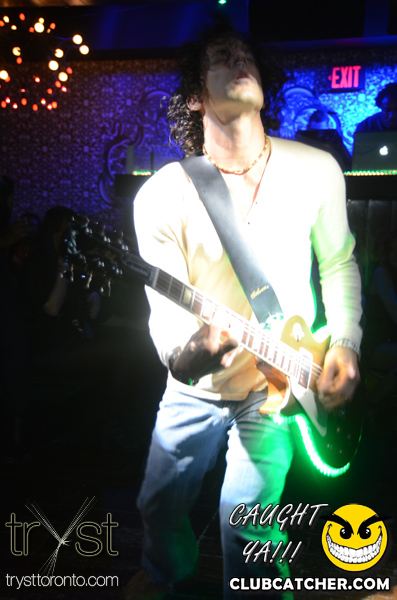 Tryst nightclub photo 110 - November 25th, 2011