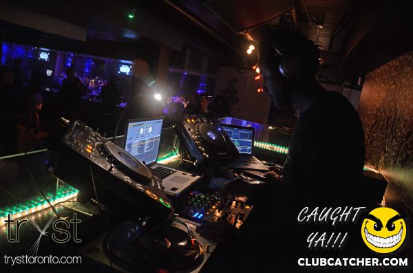 Tryst nightclub photo 12 - November 25th, 2011