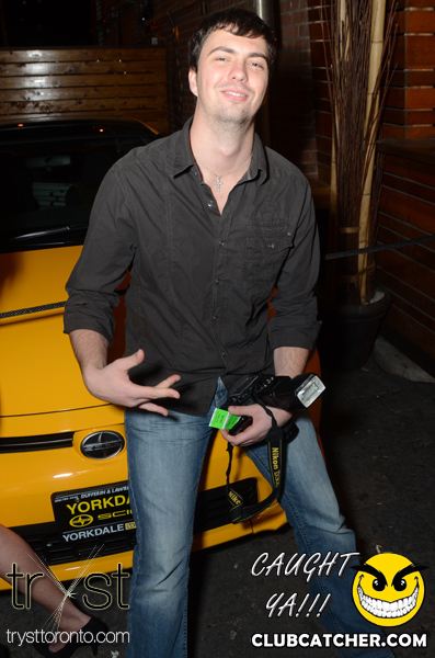 Tryst nightclub photo 111 - November 25th, 2011