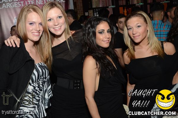Tryst nightclub photo 112 - November 25th, 2011