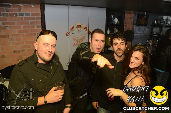 Tryst nightclub photo 113 - November 25th, 2011