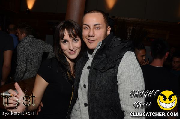 Tryst nightclub photo 114 - November 25th, 2011