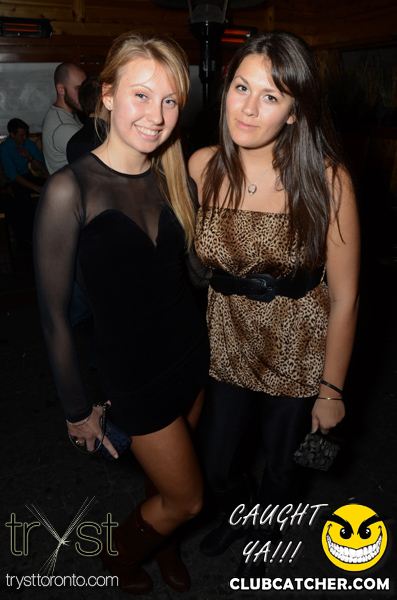 Tryst nightclub photo 115 - November 25th, 2011