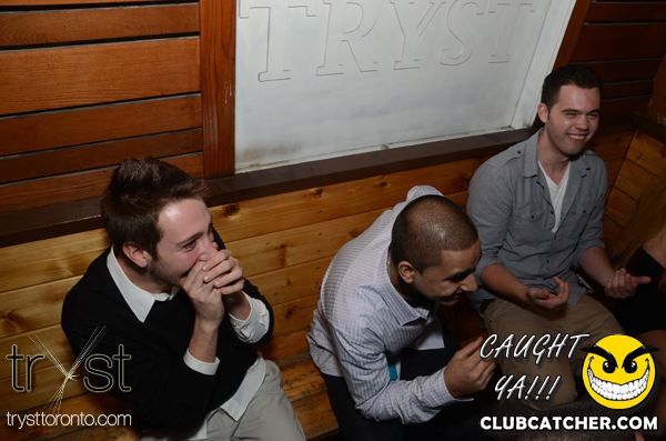 Tryst nightclub photo 117 - November 25th, 2011