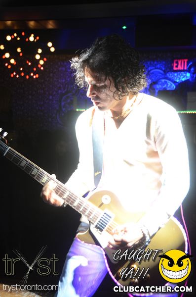 Tryst nightclub photo 118 - November 25th, 2011